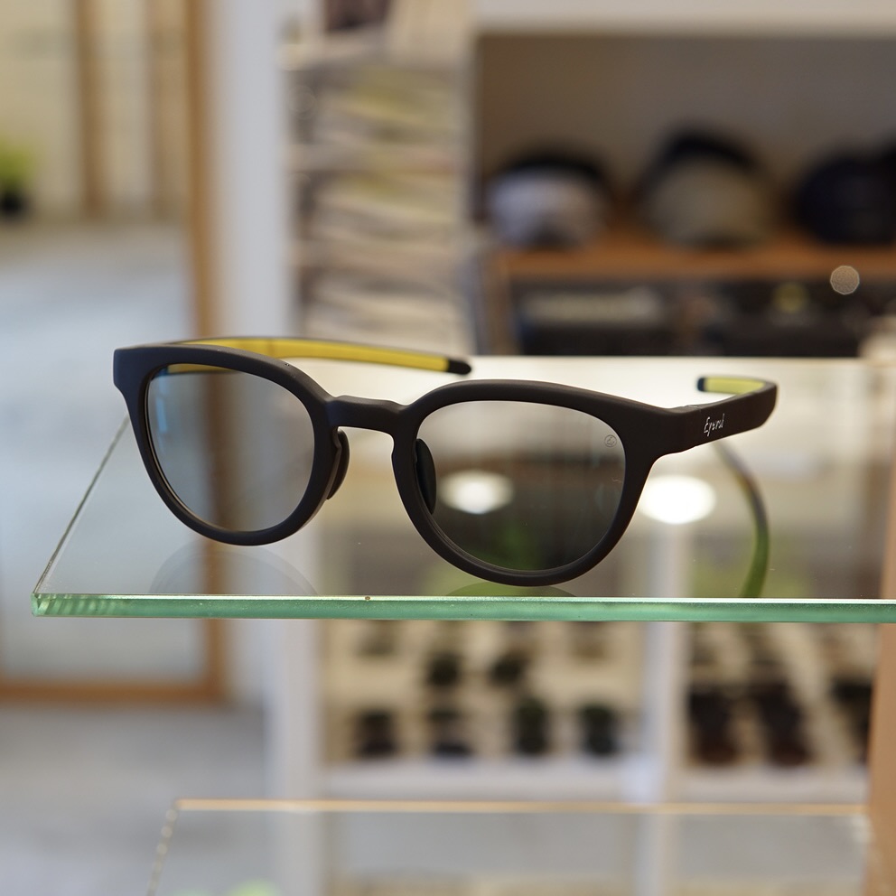 Eyevol アイヴォル LEIFER Ⅲ XL レイファー3（EYEVOL アイヴォル 