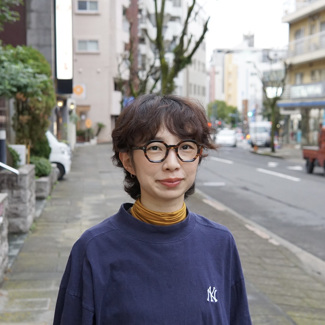 YELLOWS PLUS GERALD メガネ イエローズプラス （YELLOWS PLUS
