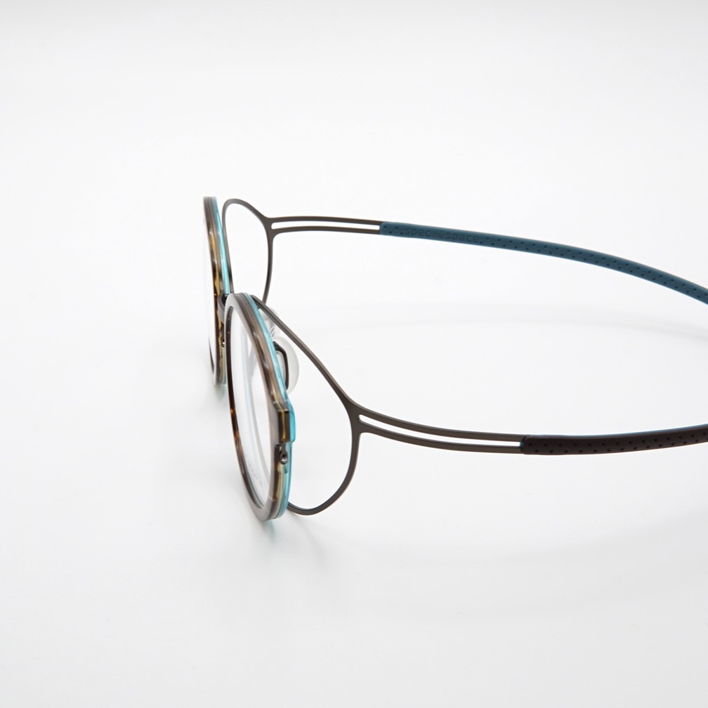 女性にオススメの「ヒンジレス」。 - リトルアクトな日々