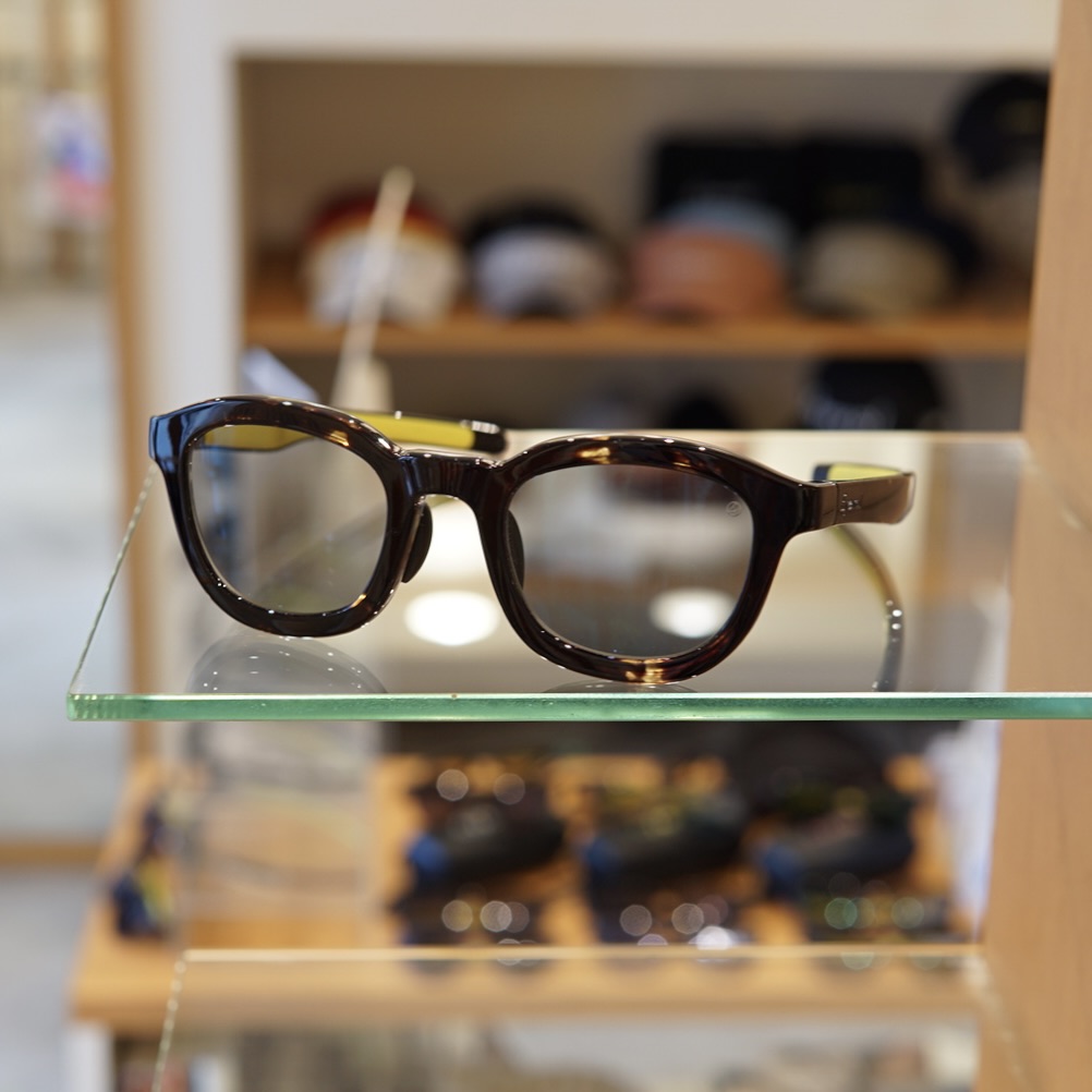 Eyevol アイヴォル サングラス 「RYS II XL」 ゴルフ アウトドア