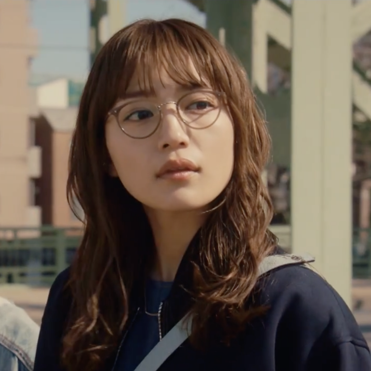 SZ BLOCKPRINTS Eva Tops (川口春奈さん着用) ⛑️＊＊＊＊＊ NIPPON