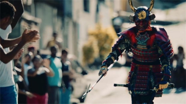 7samurai カッコ良すぎてシビレました 日清カップヌードル Cm動画 美味しいおうちごはんと気ままなブログ 7samurai カッコ良すぎてシビレました 日清カップヌードル Cm動画 美味しいおうちごはんと気ままなブログ