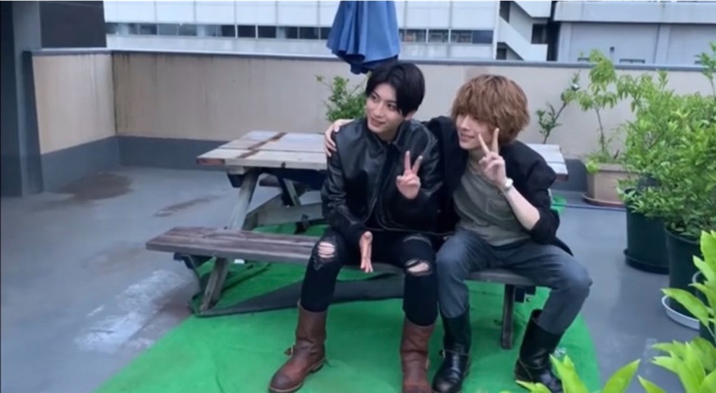 矢花黎 8点セット 7MEN侍コンビ調査報告書#9▷やばぽんを攻略せよ【本髙克樹×矢花