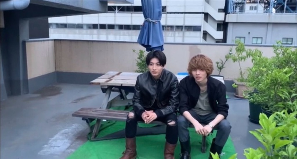 7MEN侍コンビ調査報告書#9▷やばぽんを攻略せよ【本髙克樹×矢花