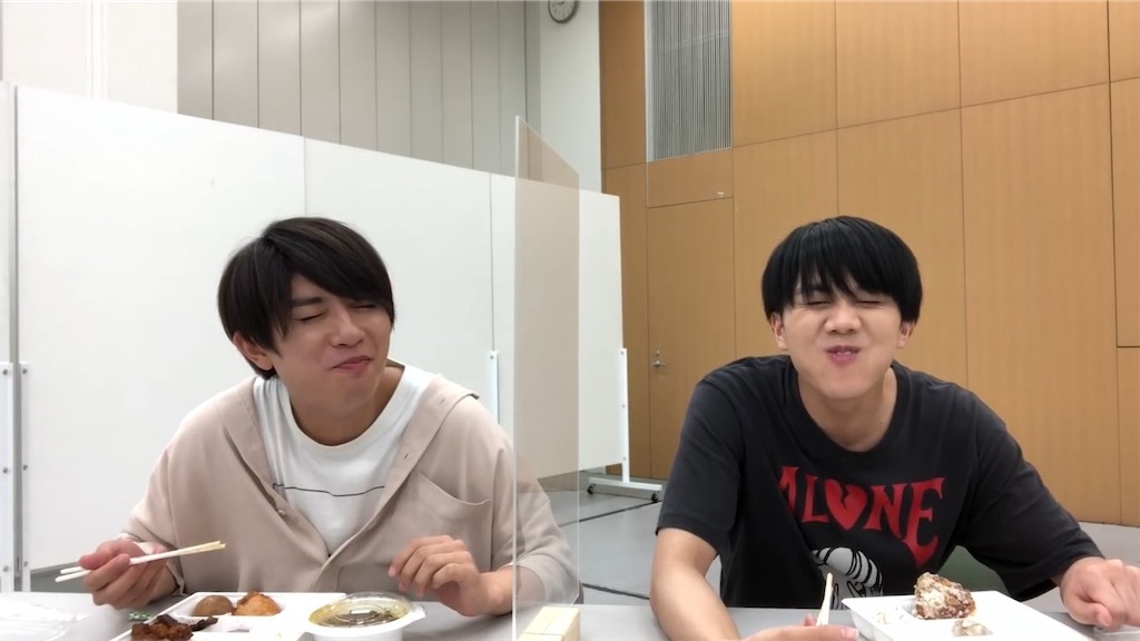 ジャニーズJr. - ぽんず 7 MEN 侍&少年忍者【俺たちの推しはコレ!!】スペシャル映像大