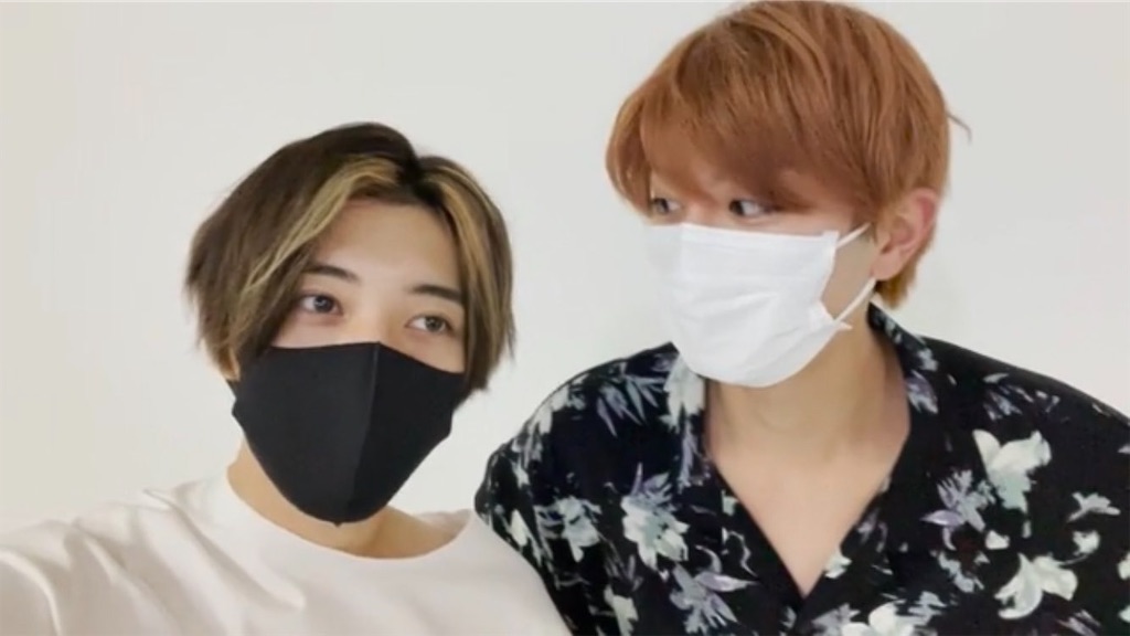 ジャニーズJr. - ぽん。 本髙克樹 プロフィール｜ジュニア公式サイト