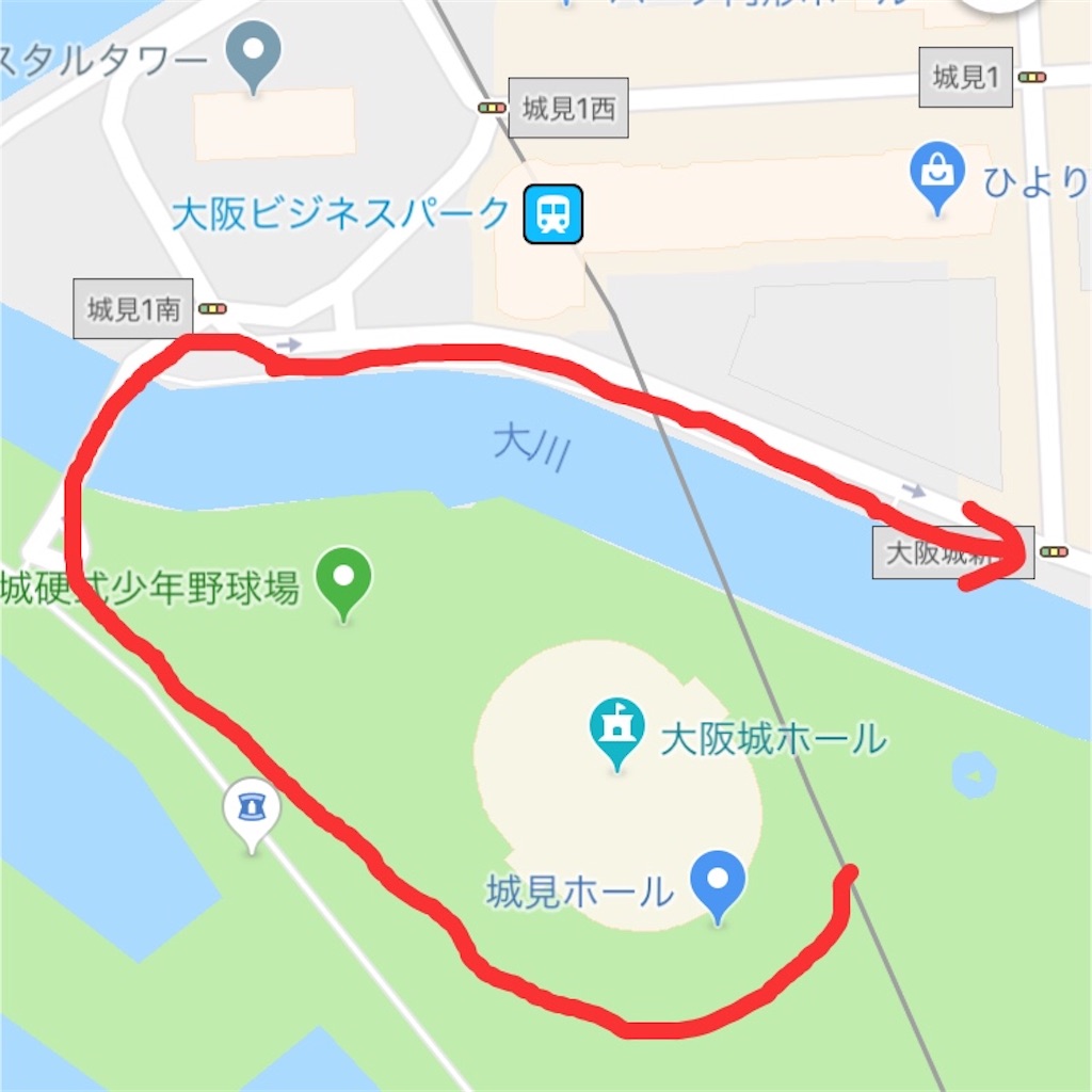 19あけおめ グッズ列大戦争の巻 向かい風だって力に変えて