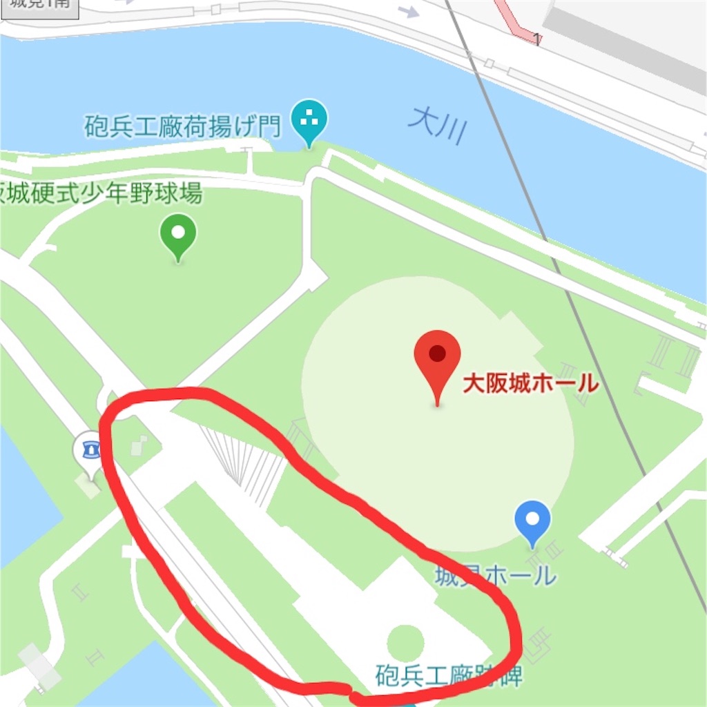 19あけおめ グッズ列大戦争の巻 向かい風だって力に変えて