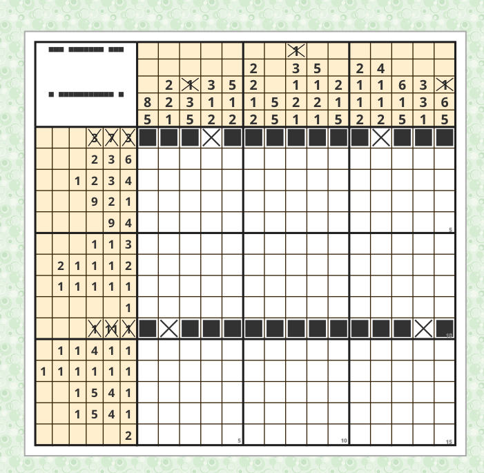 ピクロス 懸賞同時にやるよ 画像メインで仮定法を伝授 Mr All Rounderへの歩み ピクロス 懸賞同時にやるよ 画像メインで仮定法を伝授 Mr All Rounderへの歩み