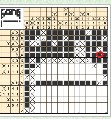 ピクロス 懸賞同時にやるよ 画像メインで仮定法を伝授 Mr All Rounderへの歩み