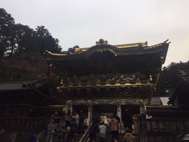 東照宮