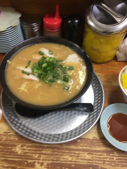 みそラーメンさつき 和田岬