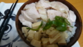 [鶏肉料理]2008-08-31