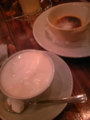 仙台 - cafe Con-comble