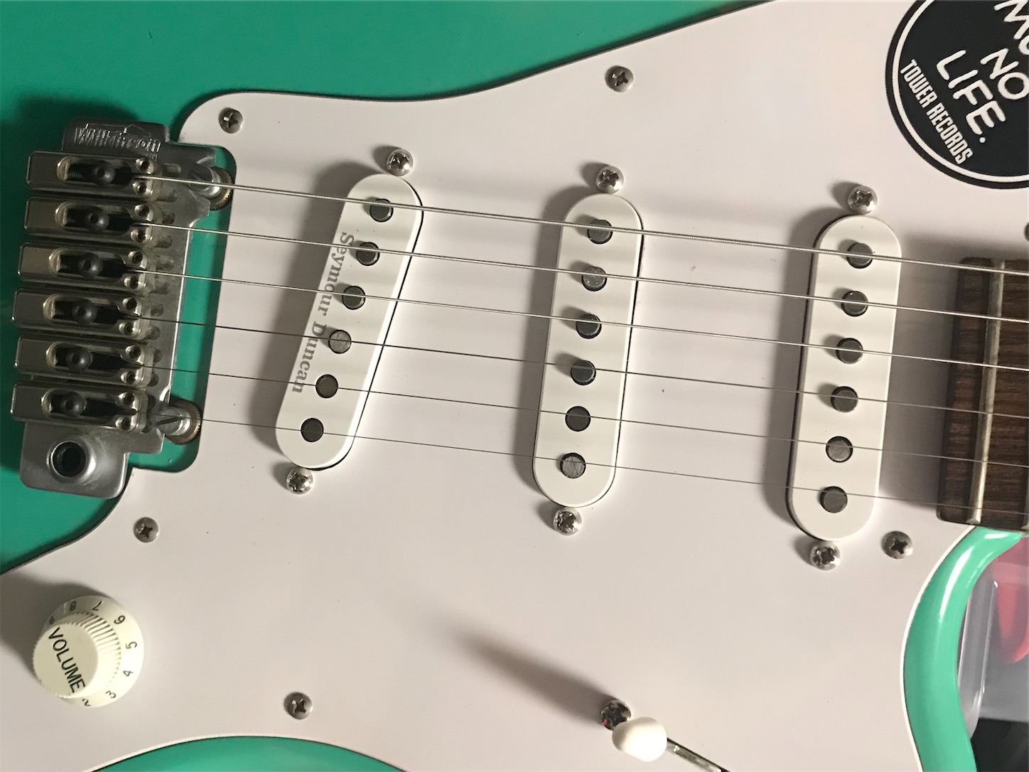 SEYMOUR DUNCAN セイモアダンカン SSL-5 ピックアップ ギター Amazon.co.jp: SeymourDuncan PU セイモアダンカン ピックアップ