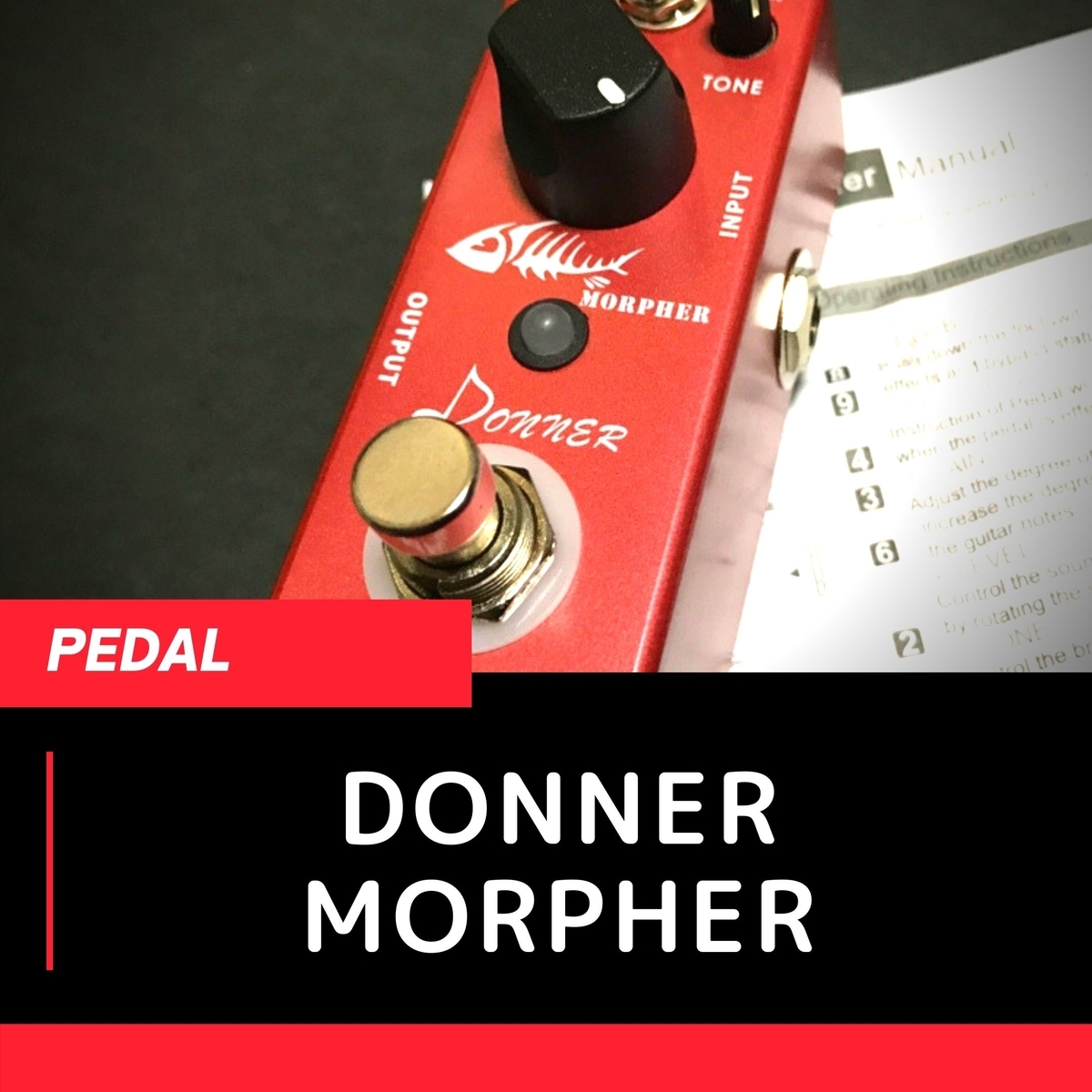 Suhr Riot クローン　ギターエフェクター Suhr Riot クローン ギターエフェクター Amazon | Demonfx SOLO