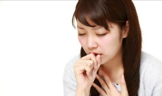アトピー性皮膚炎の原因と症状５