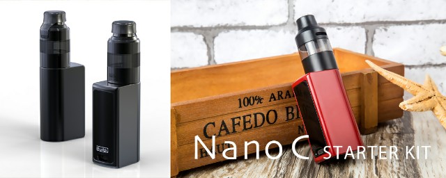 f:id:allergieslife:20191009124929j:plain おしゃれでかっこいいVAPE VAPE FUND4