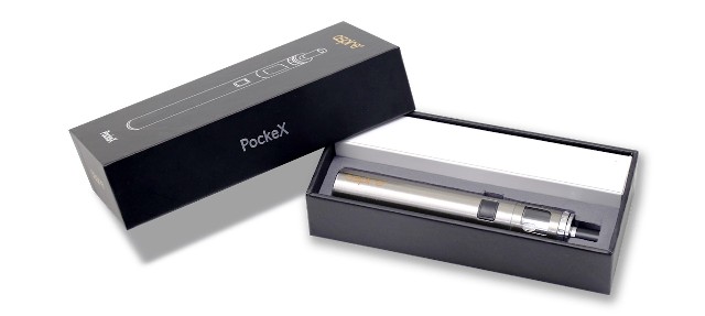 f:id:allergieslife:20191009130957j:plain おしゃれでかっこいいVAPE VAPE FUND7