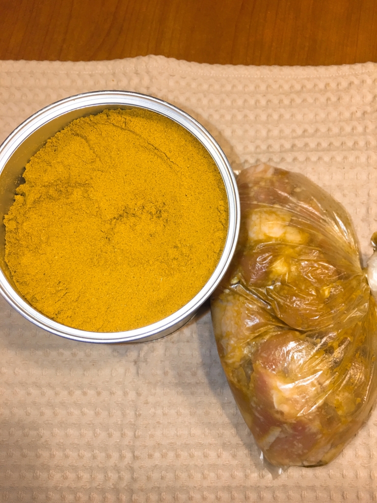 CROSSE BLACKWELL クロス 純カレーパウダー 400g ブラックウェル