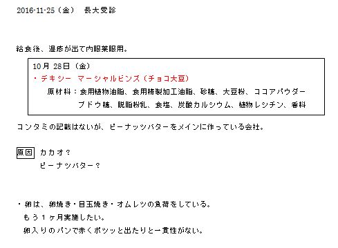 f:id:allergy_nagasakikko:20161126145157j:plain f:id:allergy_nagasakikko:20161126145157j:plain