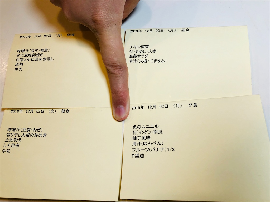 f:id:allergy_nagasakikko:20191206063459j:image f:id:allergy_nagasakikko:20191206063459j:image