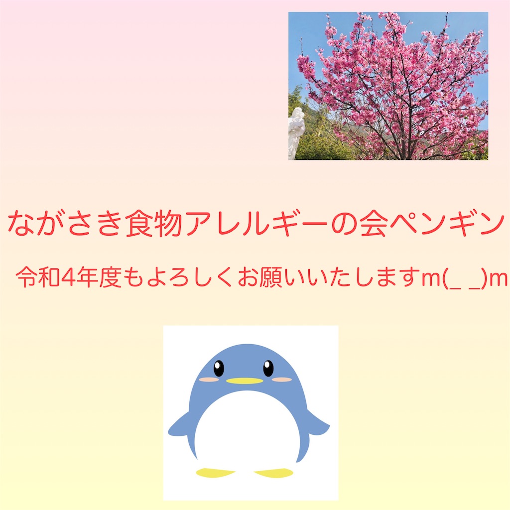 f:id:allergy_nagasakikko:20220401205838j:image f:id:allergy_nagasakikko:20220401205838j:image