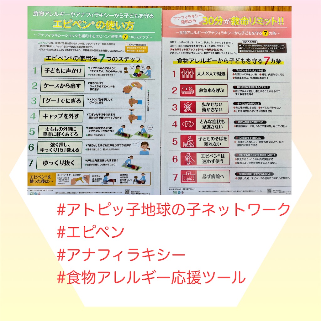 f:id:allergy_nagasakikko:20230821204101j:image f:id:allergy_nagasakikko:20230821204101j:image