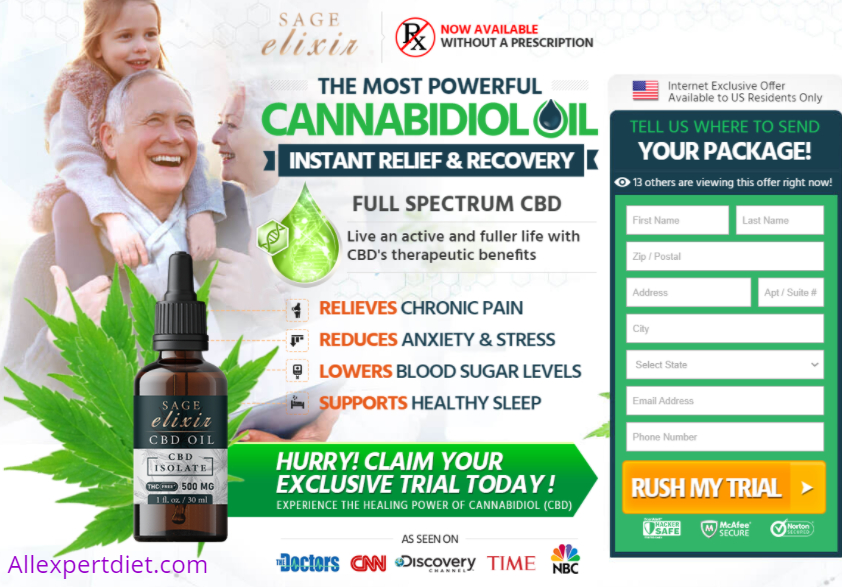 http://allexpertdiet.com/sage-elixir-cbd-oil/
