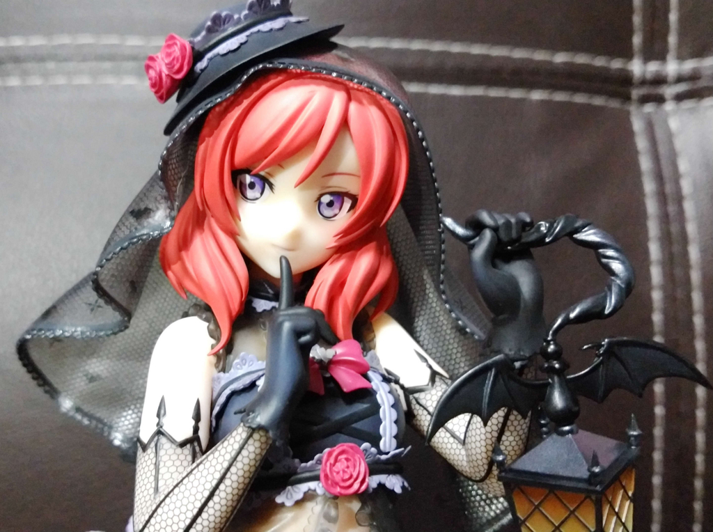 ラブライブ！】 スクフェス 西木野真姫 1/7 完成品フィギュア