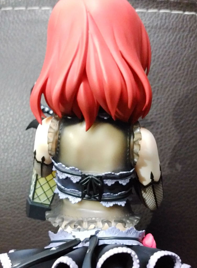ラブライブ！】 スクフェス 西木野真姫 1/7 完成品フィギュア購入
