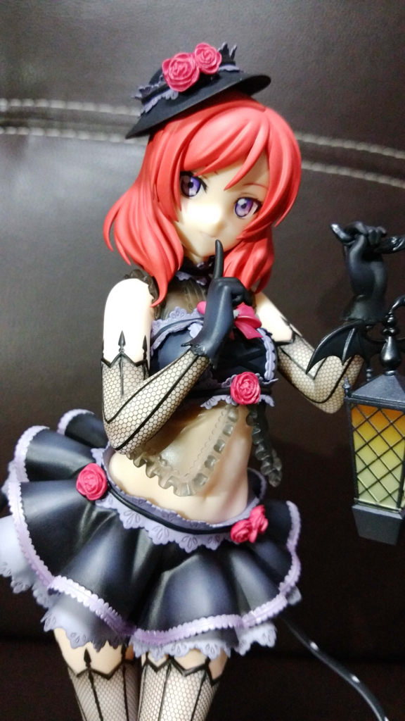 西木野 真姫 | ALTER