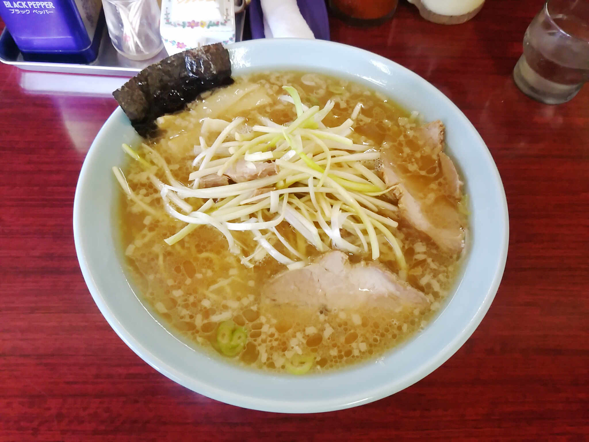 秋田ラーショまとめ！河辺のラーメン！