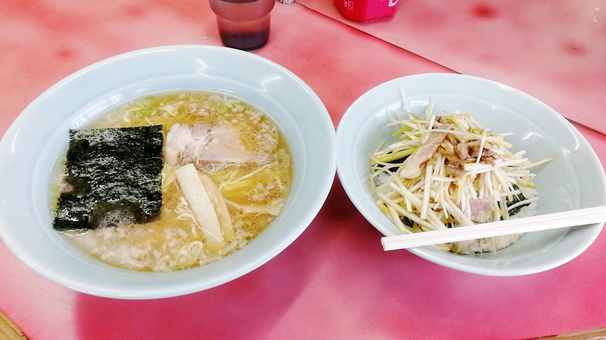 秋田ラーショまとめ！超美味い能代のラーメン！