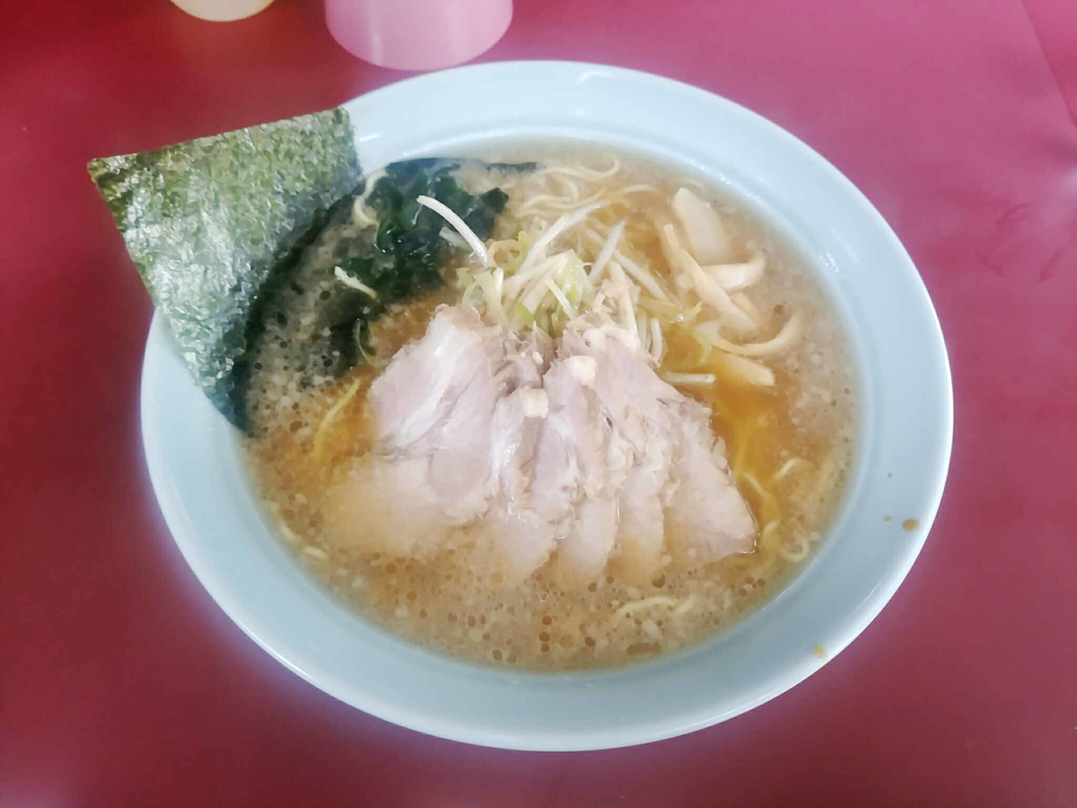 秋田ラーショまとめ！大仙市四ツ屋のラーメン！