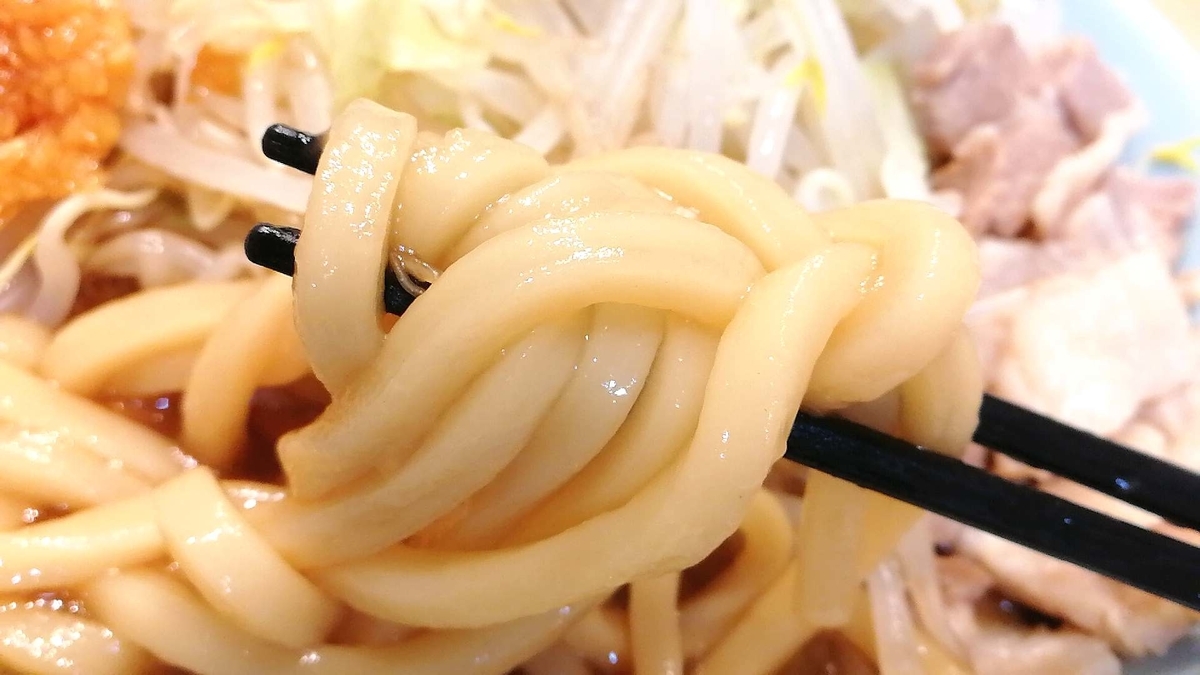 １０分で作れるラーメン二郎っぽいモノのレシピ！