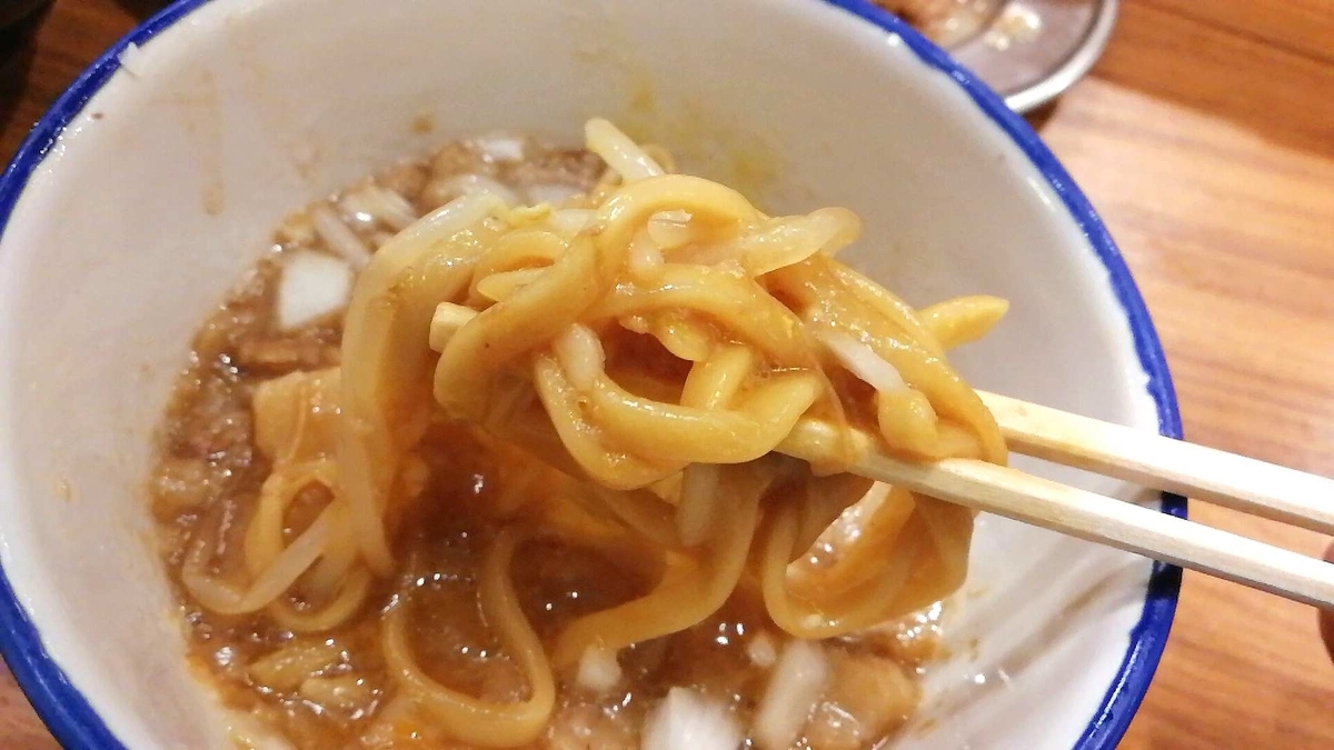 ビリーZでスキヤキスタイル！