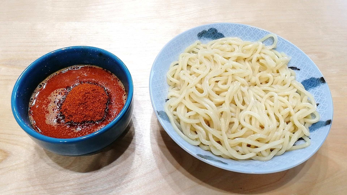 寿がきや 生麺タイプの辛辛魚つけめんが美味い 全マシニキは今日も全マシ 寿がきや 生麺タイプの辛辛魚つけめんが美味い 全マシニキは今日も全マシ