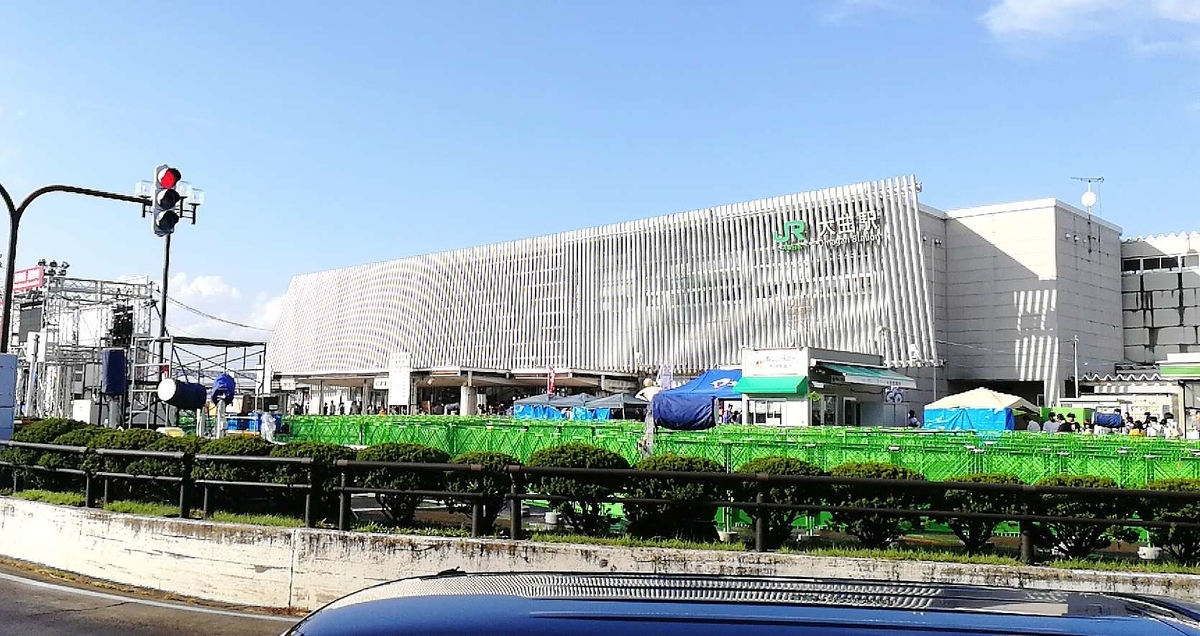 日本一の花火大会「大曲の花火」に行ってきた！