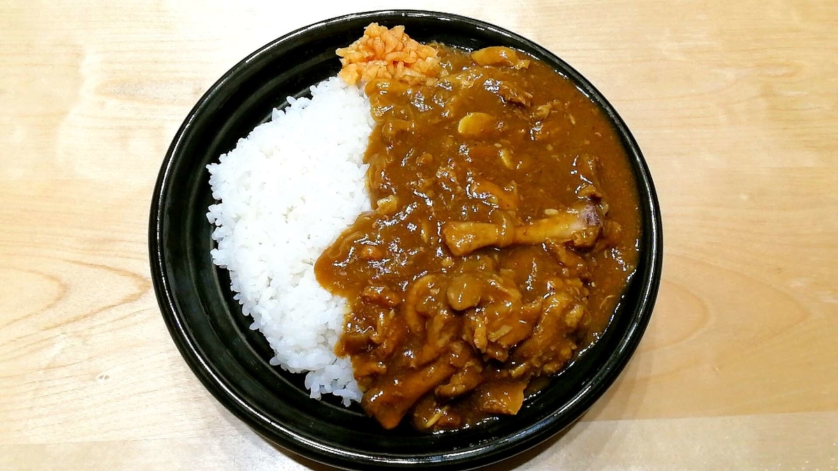 男の料理！ニンニクマシマシマシマシスパイシーカレー！