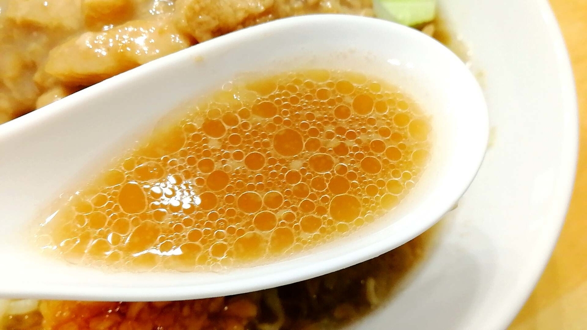 「丸山製麺」通販二郎系ラーメンスープのクオリティーは？
