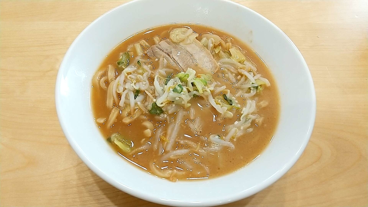 無鉄砲の冷凍二郎系ラーメン「豚そば」は美味しいの！？