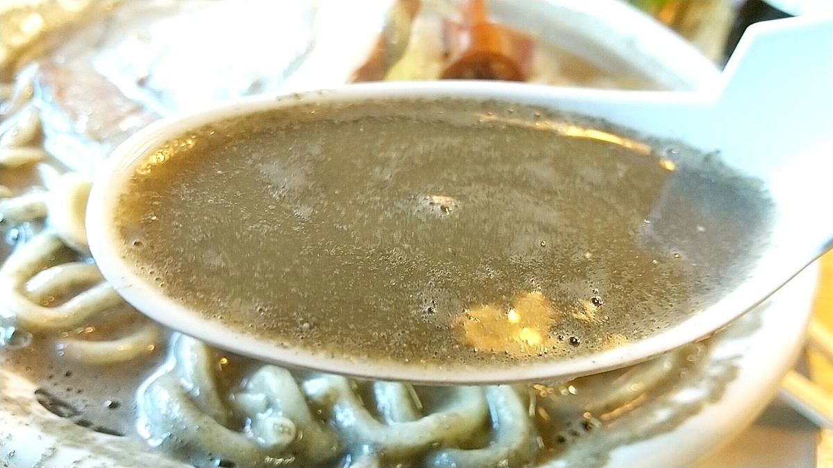 ひらこ屋の「にぼダク」がヤバすぎるｗｗｗ