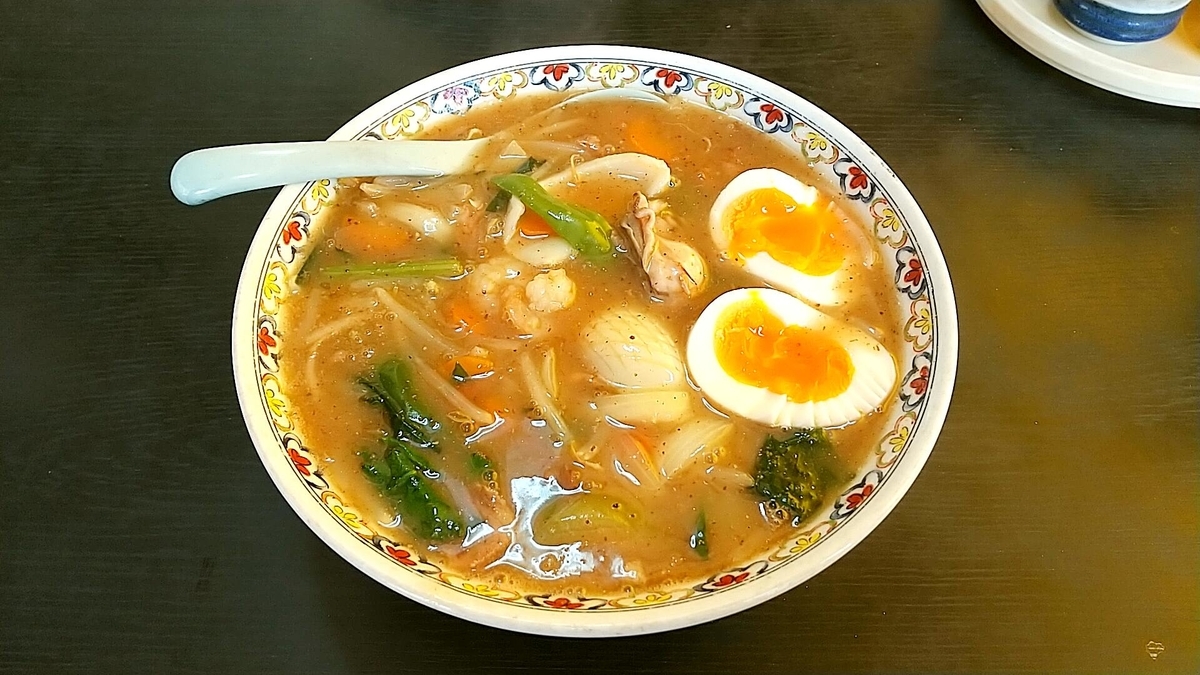 秋田県仙北市「ラーメン万万」は隠れた名店だ!