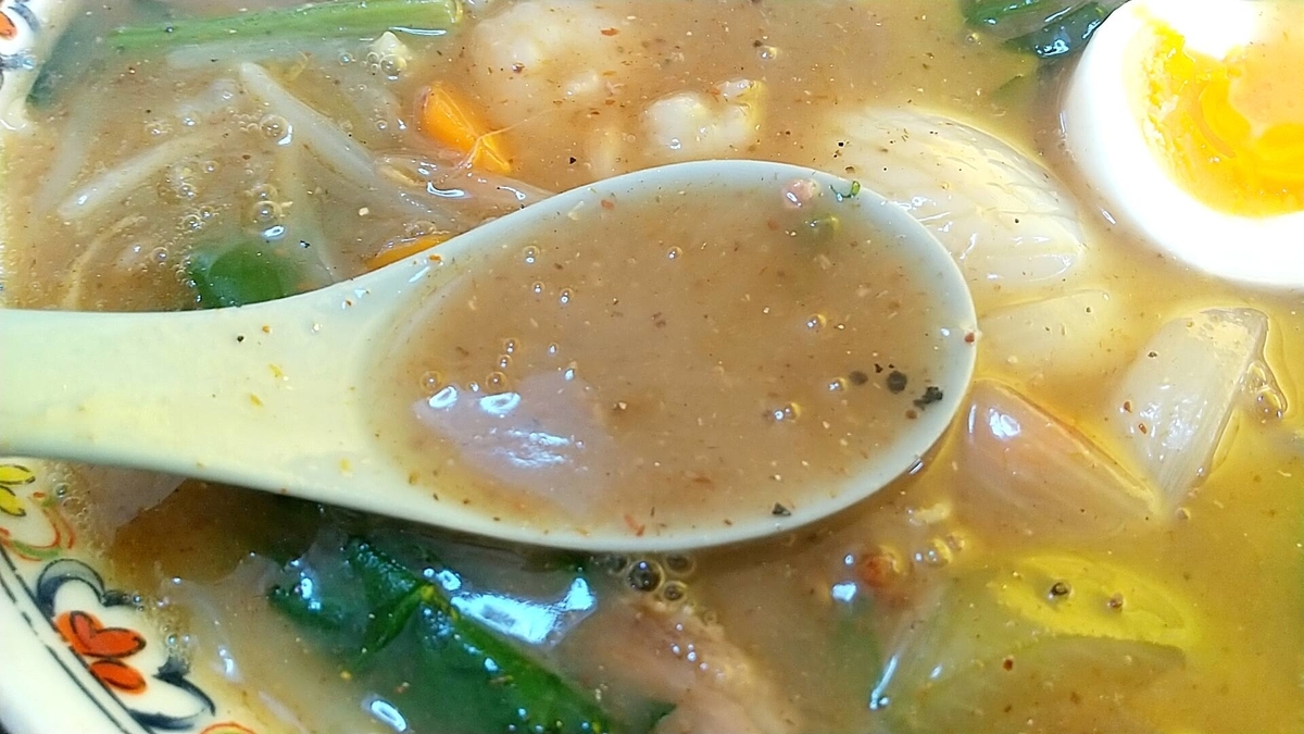 秋田県仙北市「ラーメン万万」の万万ラーメン2が美味しすぎた!