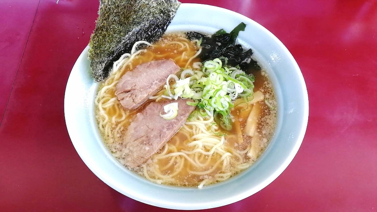 ラーメンショップとかいうヤベーラーメン屋ｗｗｗ