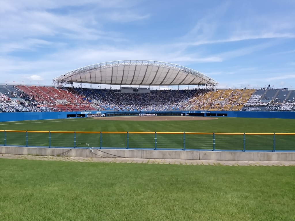 高校野球の現地観戦で失敗しないための注意点まとめ！