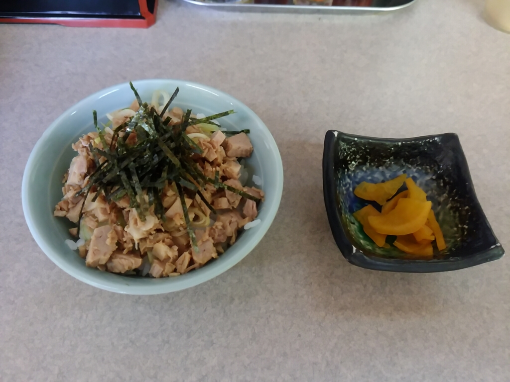 秋田市ラーメン「珍竹林」はサイドメニューも安い学生の味方！