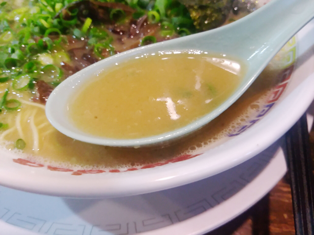 秋田市「博多ラーメンぞんたく」が超美味い！！！