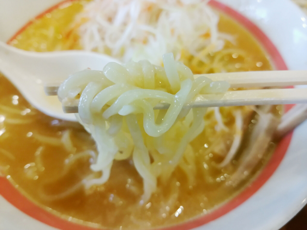 幸楽苑のラーメンは普通、無難、だがそれが良い！